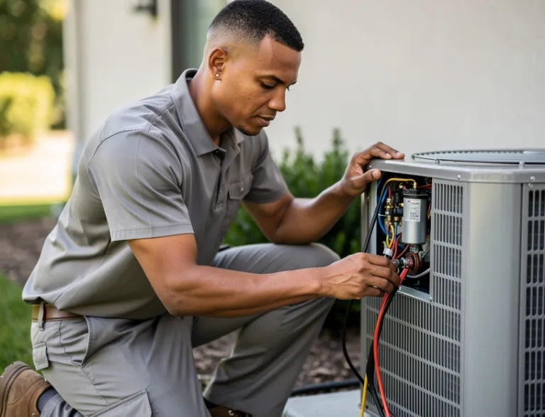 Wärmepumpen Reparatur Service in Velbert